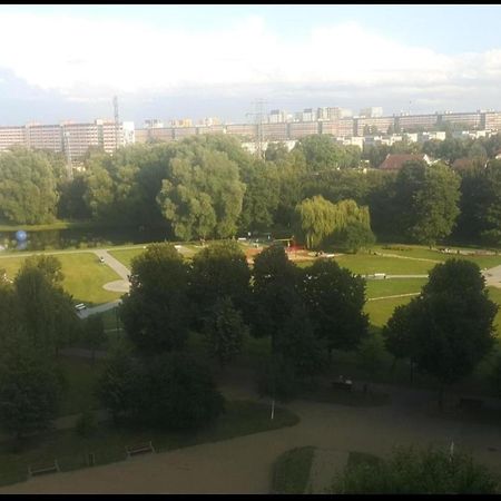 Mieszkanie 2 Pokojowe Z Widokiem Na Morze Gdańsk Kültér fotó
