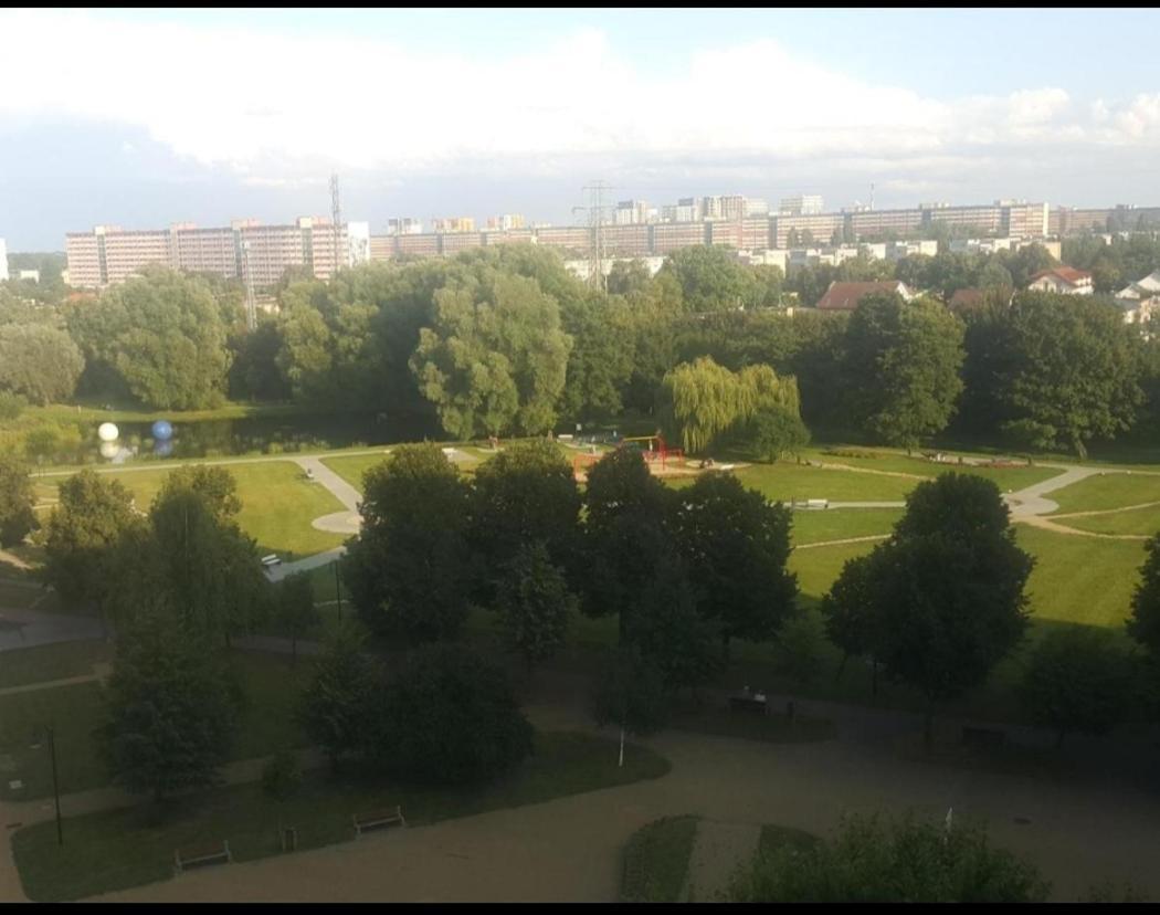Mieszkanie 2 Pokojowe Z Widokiem Na Morze Gdańsk Kültér fotó
